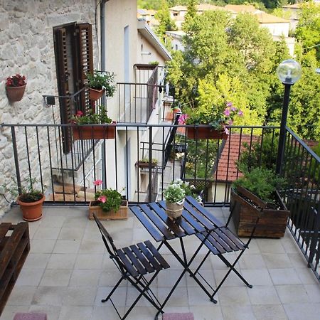 شقة La Casa In Pietra Villa Santa Maria  المظهر الخارجي الصورة