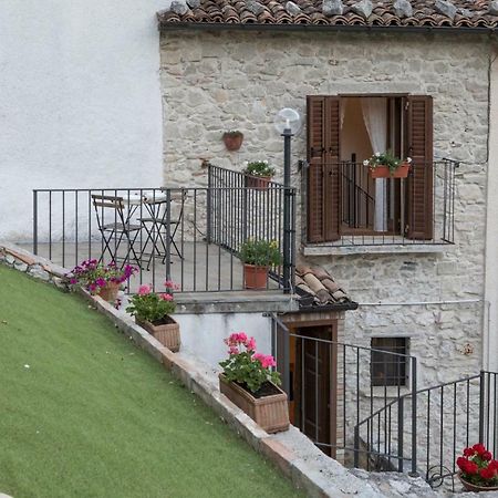 شقة La Casa In Pietra Villa Santa Maria  المظهر الخارجي الصورة