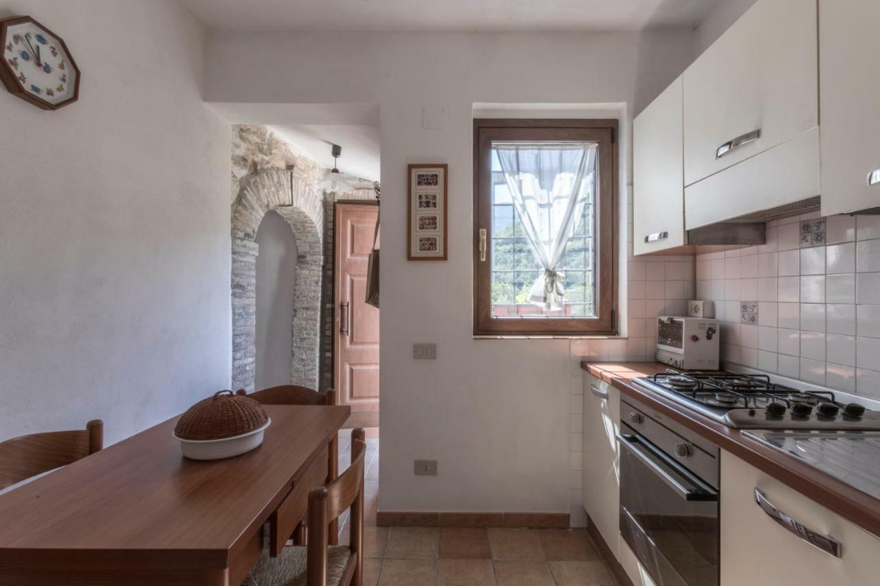 شقة La Casa In Pietra Villa Santa Maria  المظهر الخارجي الصورة