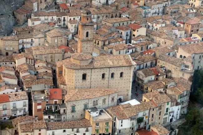 شقة La Casa In Pietra Villa Santa Maria  المظهر الخارجي الصورة