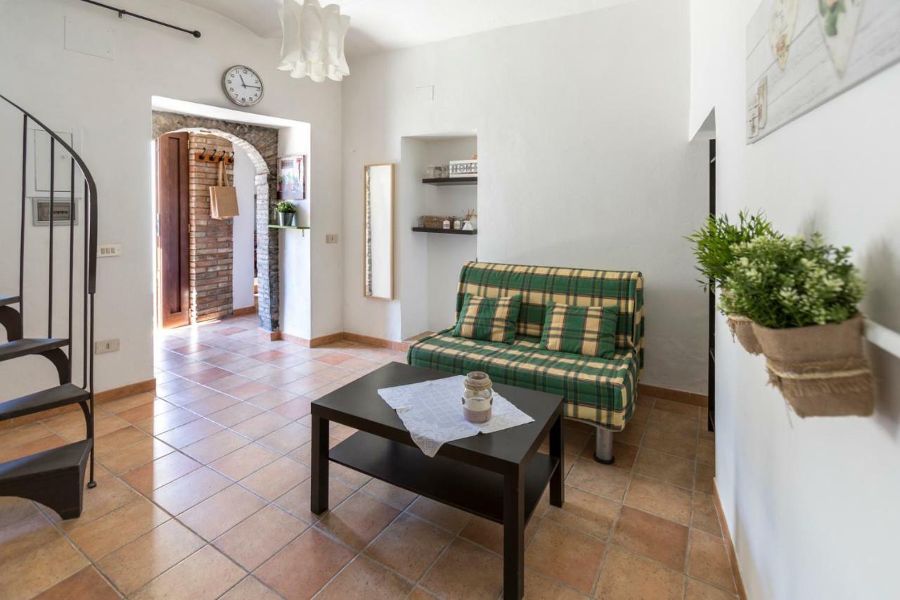 شقة La Casa In Pietra Villa Santa Maria  المظهر الخارجي الصورة