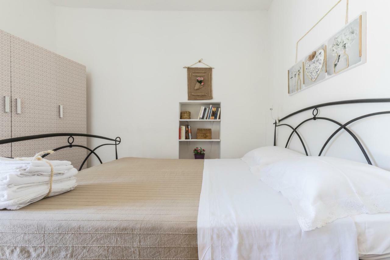 شقة La Casa In Pietra Villa Santa Maria  المظهر الخارجي الصورة