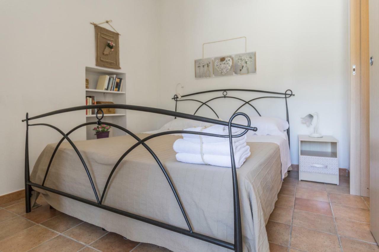 شقة La Casa In Pietra Villa Santa Maria  المظهر الخارجي الصورة