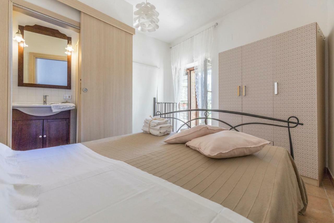 شقة La Casa In Pietra Villa Santa Maria  المظهر الخارجي الصورة